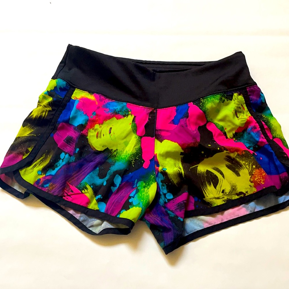 Justice Active Shorts